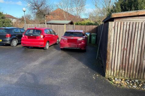 Allocated parking
