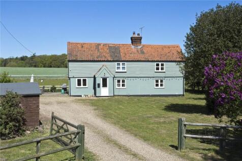 Marsh Cottage