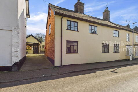 Eye, IP21 - property photo