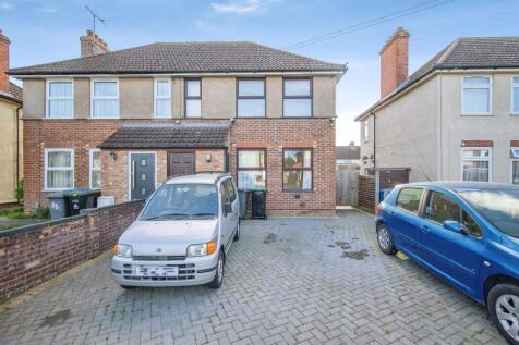 Ipswich, IP1 - property photo