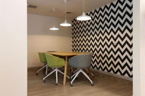 Study Area