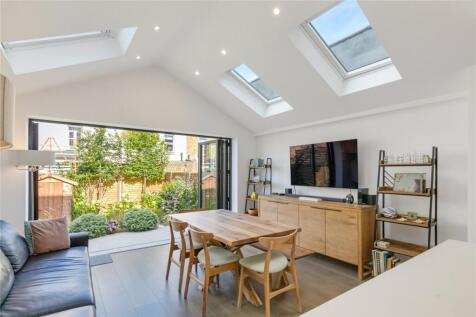 London, SW17 - property photo