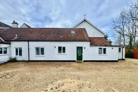 Front (Exterior)