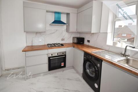 wayfield kitchen