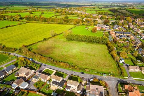 Land @, Head Street Yeovil, Tintinhull (BA22 8QG)