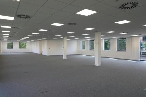 Office to rent Image 7