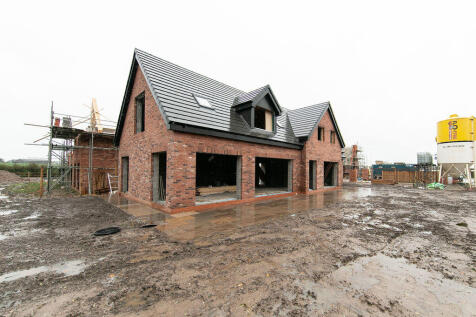 Rear elevation