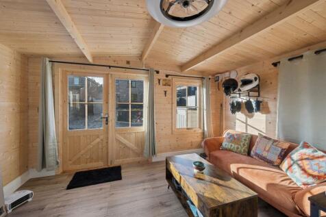 Summerhouse