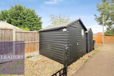 Outbuildings