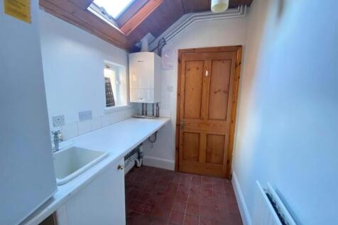 Wade Avenue, Littleover, Derby photo 5