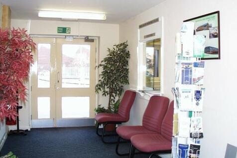 Office to rent Image 4