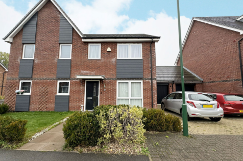Solihull, B90 - property photo