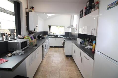 6-bed house on Midland Avenue, Nottingham, £3,781/mo