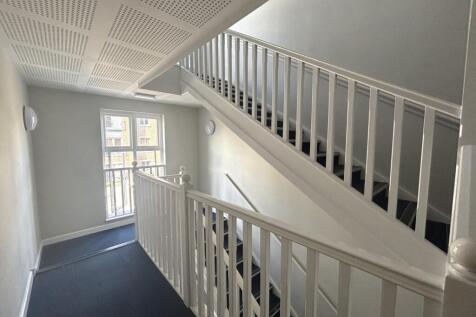 Stairwell