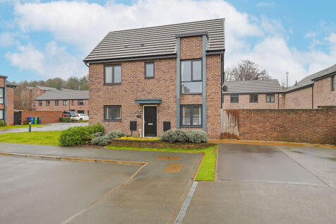 Chesterfield, S41 - property photo