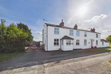 4 Bedroom Semi-Detached House - For Sale