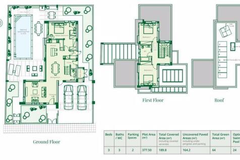 Floor Plans