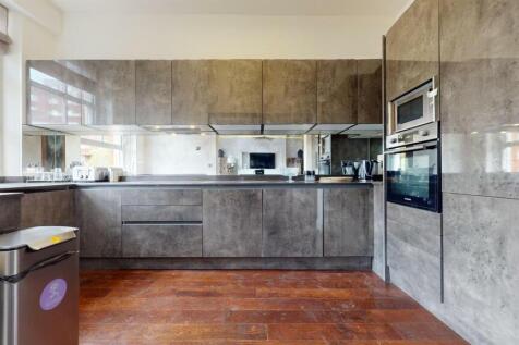 Flat 5, 17 Palace Gate Kitchen.jpg