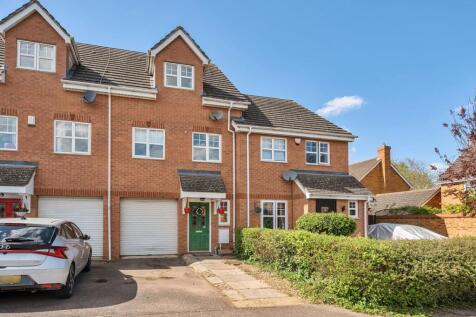 Arlesey, SG15 - property photo