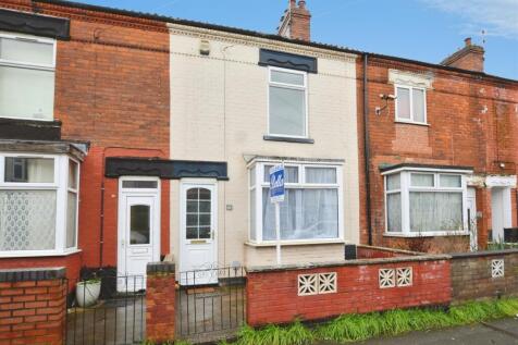 Scunthorpe, DN15 - property photo