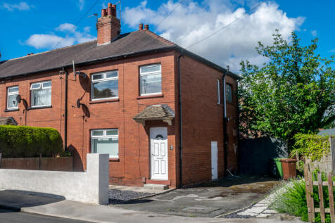 2 THE NOOKS GILDERSOME LEEDS LS27 7EF
