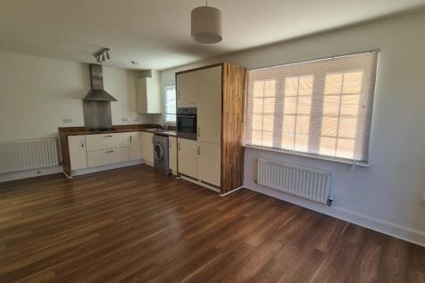 Harvard Court, Goodwill Road, Ollerton, NG22 photo 4