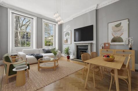 Connaught Square, Hyde Park, London, W2. photo 3