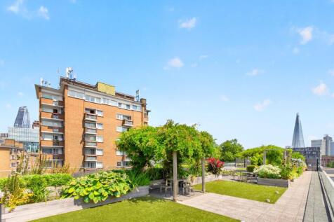 Roof Terrace