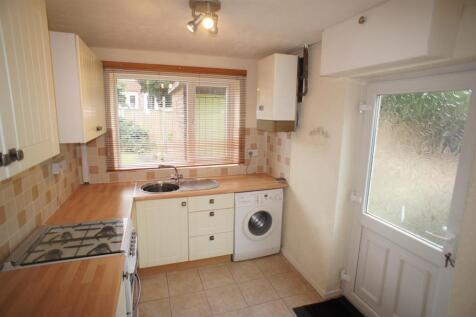 Hillcrest Drive, Kilburn, Belper, DE56 photo 4