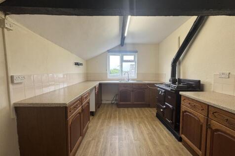Knapps Hill Farm, Buckland Newton, Dorchester photo 5