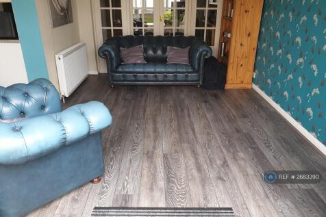 Tenants Chill Out Area Linked With The Kitchen 