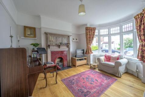Front Reception Room 1