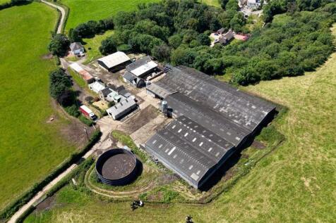 Burrowland Farm