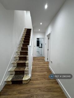 Ground Floor (Carpet Is Due To Be Fitted)