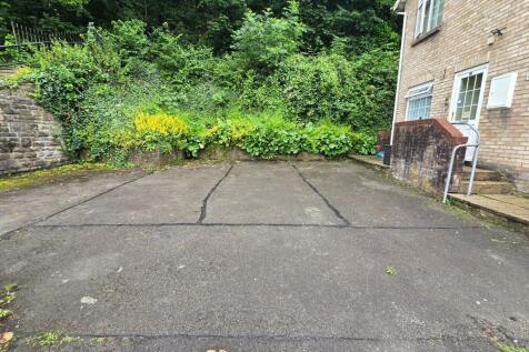 Allocated Parking Space