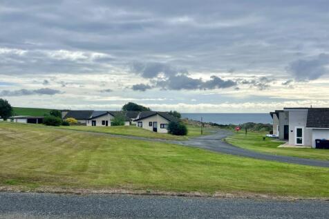 42 Laigh Isle, Isle of Whithorn - Williamson and H