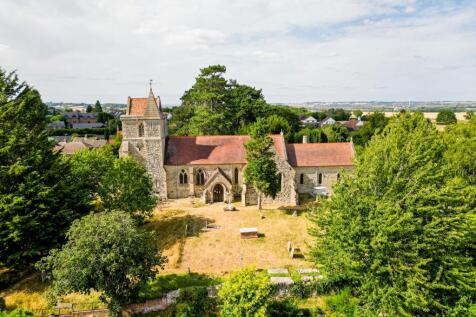 Stone Church