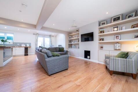 ADDITIONAL LIVING AREA