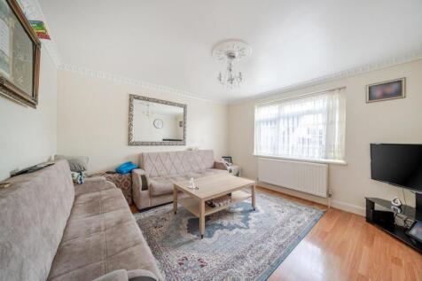 Davidson Frost-Wellings, DFW, Nelson Road, HA7, Fr
