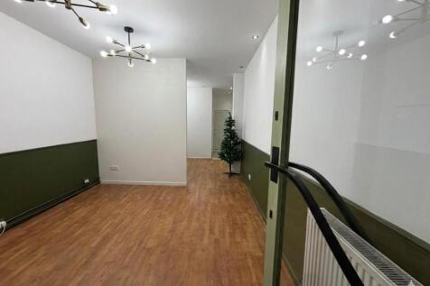 Commercial Space