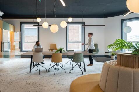Office to rent Image 6