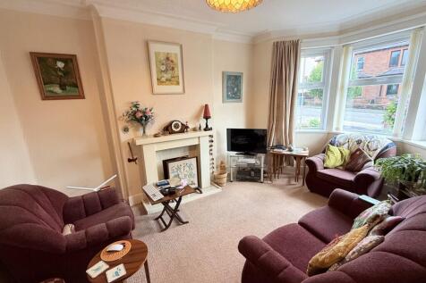 44 Rotchell Road, Dumfries, DG2 7SB - Braidwoods S