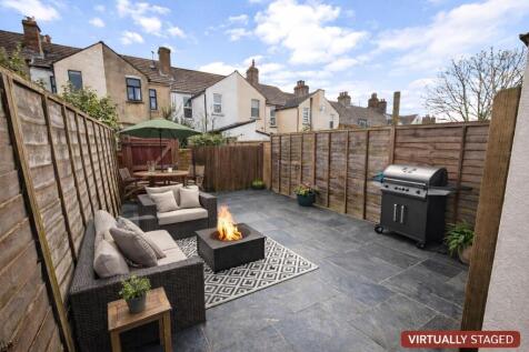 Terrace / Patio