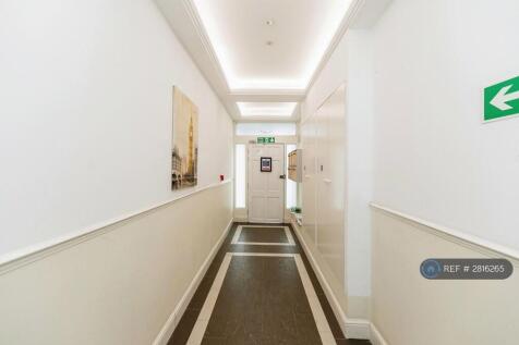 Communal Hallway