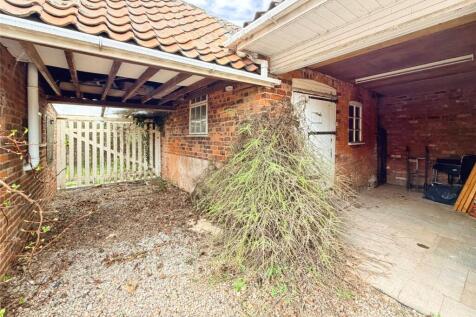 Car Port