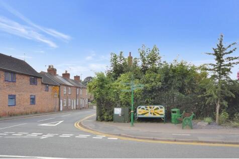 Village centre
