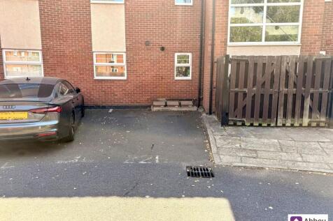 Parking Bay