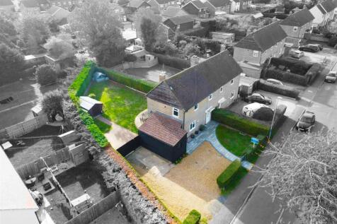 24 Norwood Road, Somersham - Side Highlight Photo.