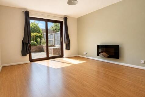 Catherine Rise, Swadlincote photo 5