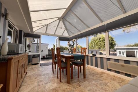 Conservatory: